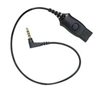 Plantronics MO300-N5 Auriculares Cable para Nokia Blackberry Motorola Palm