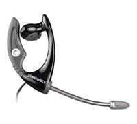 Plantronics MX505 Windsmart Boom Auriculares (Bronceado)