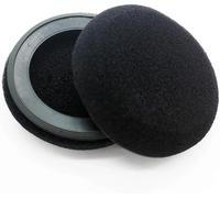Almohadilla de espuma de repuesto PLANTRONICS HW530/540, 1 pieza