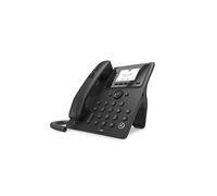 Plantronics Poly CCX 350 Teléfono IP Teams, Bloqueo de Ruido, Altavoz, Certificado Microsoft