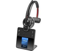 Plantronics Poly DECT Savi 8410 - Auriculares monoaurales