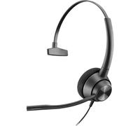 Poly EncorePro 310, QD - 300 Series - Headset ( 214572-01 )