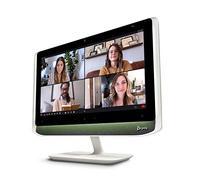 Plantronics Poly Studio P21 - Pantalla para reuniones personales HD de 1080p Pantalla de Nivel empresarial - Altavoces estéreo Integrados