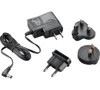 Plantronics Repuesto Adaptador AC para Poli Calisto 620 & M12 M22 MX10 Cascos
