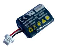 Plantronics Repuesto Batería 3-pin Versión para CS540 & C540/A Auriculares