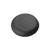 Plantronics Repuesto Oído Cojines Cuero Talla LED Encorepro HW540 88832-01 Nuevo