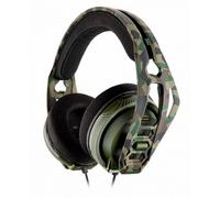 Plantronics RIG 400HX Auriculares Gaming para Xbox One Verde Camuflaje