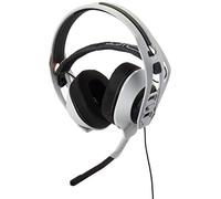 Plantronics RIG 4VR Binaural Diadema Negro, Plata Auriculares de Audio - Auriculares de diadema (Consola de Juegos, Binaural, Banda, Negro, Plata, Dinámico, Playstation 4, Playstation VR)