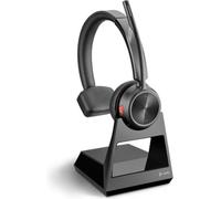 Plantronics Savi 7210 Auricular Monoaural Negro