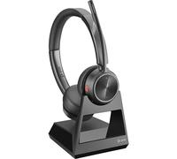 Plantronics SAVI 7220 Office, Negro