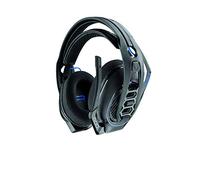 Plantronics Savi 800HS Binaural Diadema Negro, Azul