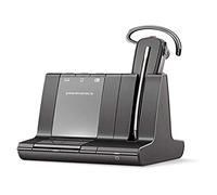 Plantronics Savi 8240 Office MS, Convertible, Microsoft, S8240-M CDM, USB-A