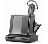 Plantronics Savi 8245-M 214900-02 - Libreta 3 en 1