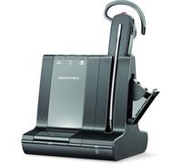 Plantronics Savi 8245-M 214900-02 - Libreta 3 en 1