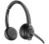 Plantronics Savi - Auricular DECT con Bluetooth