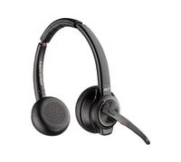 Plantronics Savi - Auricular DECT con Bluetooth