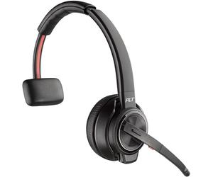 Plantronics Savi - Auricular DECT con Bluetooth