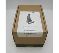 Plantronics Savi W440 Auricular Con Diadema DECT Negro Micrófono Boom 203946-02