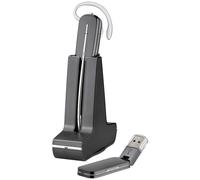 Plantronics Savi W440A-M Dect Auricular Inalámbrico Sin Cable Con Usb Pc