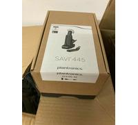Plantronics Savi W445-M Earhook Diadema PC Microsoft Auriculares 203949-02 Caja
