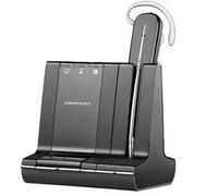 Plantronics Savi W745 - Auriculares 86507-01