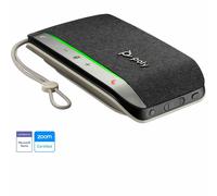 Poly Altavoz manos libres SYNC 20 Smart USB-A (BT600) para Microsoft Teams