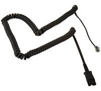 Plantronics U10P Cable