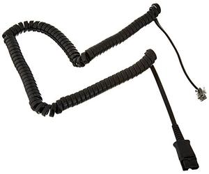 Plantronics U10P Cable