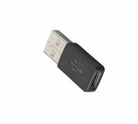 Plantronics USB 3.1 Tipo C Hembra A 3.0 Macho Alta Velocidad Adaptador Nuevo