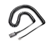 PLANTRONICS ACCESORIOS TELEFONÍA CABLE U10 RJ11 26716-01