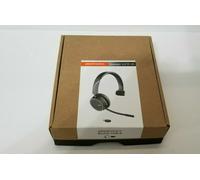 Plantronics Voyager 4210 Mono UC Bluetooth Con Usb-A Adaptador Cascos, Ms Skype