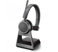 Plantronics Voyager 4210 Office Auricular Monoaural Bluetooth/USB-A 1 Vía