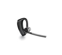 Plantronics Voyager Legend - Auriculares inalámbricos Bluetooth - Compatible con iPhone, Android y Otros teléfonos Inteligentes líderes - Negro - Embalaje abrefácil
