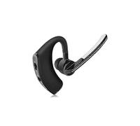 Plantronics - Voyager Legend - Bluetooth Single-Ear (Monaural) Headset - Connect to your PC, Mac, Tablet and/or Cell Phone - Noise Canceling,Black_i*