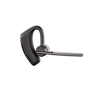 Plantronics Voyager Legend - Manos libres Bluetooth (tecnología Smart Sensor), color negro