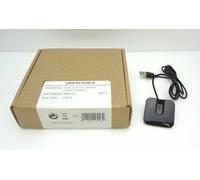 Genuino Plantronics Voyager Legend Auriculares Bluetooth Mesa Carga Soporte New