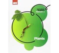Plants 4º Primaria Modular Natural Science Ed 2015