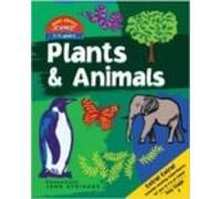 Plants And Animals
