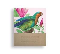 Plants and animals