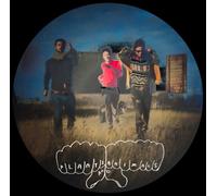 Plants And Animals - Lightshow [Vinilo]