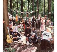 Plants And Animals - Parc Avenue - Edition Deluxe [Vinilo]