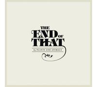 Plants and Animals The End of That (CD) Album (Importación USA)