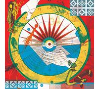 Plants And Animals - The Jungle [Vinilo]