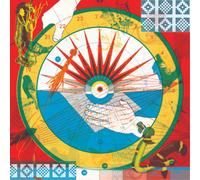 Plants and Animals The Jungle (Vinyl) 12" Album (Importación USA)