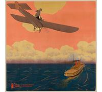 Plants And Animals - Waltzed In From The Rumbling [Vinilo]