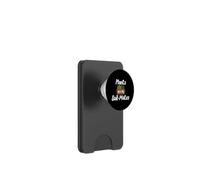 Plants Are my Soil Mates PopSockets PopWallet para MagSafe