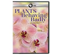 Plants Behaving Badly [USA] [DVD]