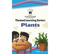 Plants: Learn & Grow with Everyday Play N Learn: Themed Learning Series