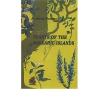 Plants of the Balearic Islands