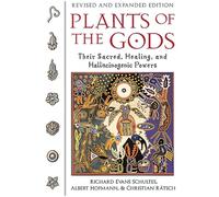 Plants of the Gods